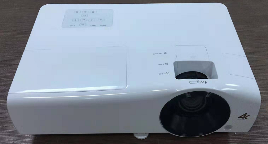 夏普 4K-XV-QZ430A
